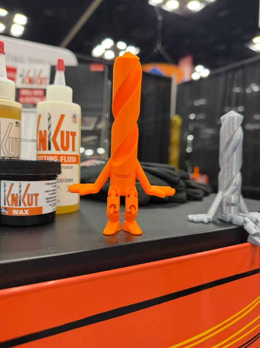 Knkut Drill Bit Buddy