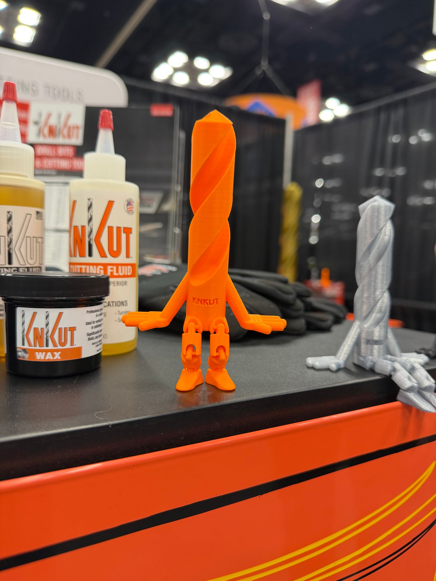 Knkut Drill Bit Buddy