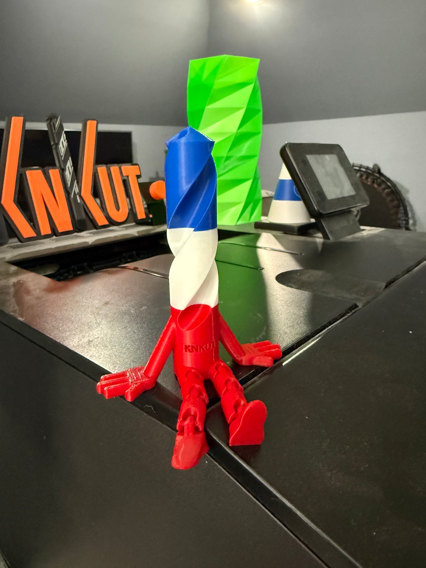 Knkut Drill Bit Buddy