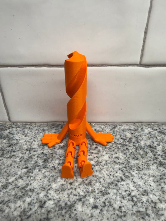 Knkut Drill Bit Buddy