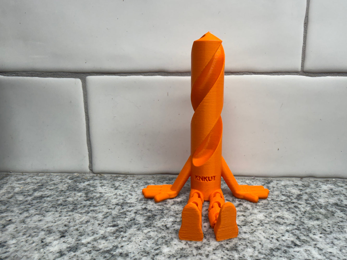 Knkut Drill Bit Buddy