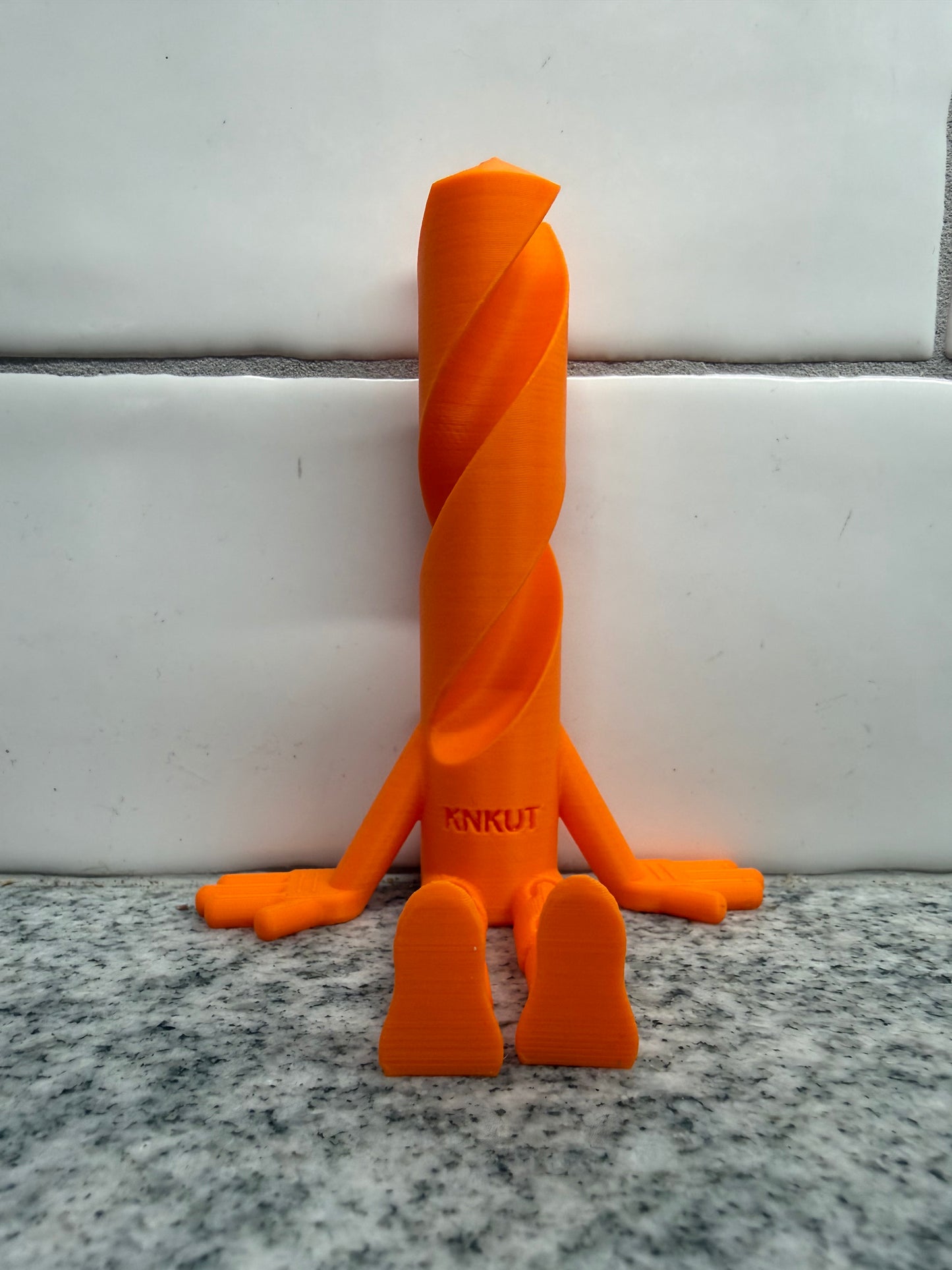 Knkut Drill Bit Buddy