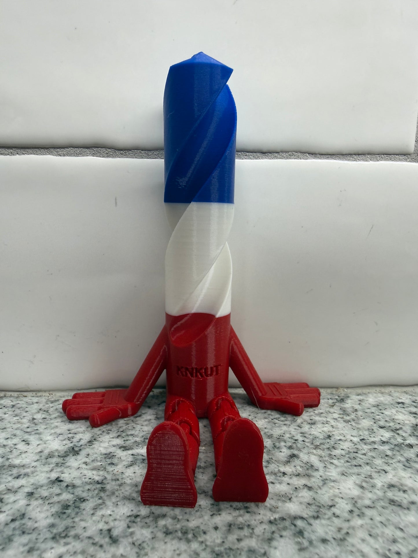 Knkut Drill Bit Buddy