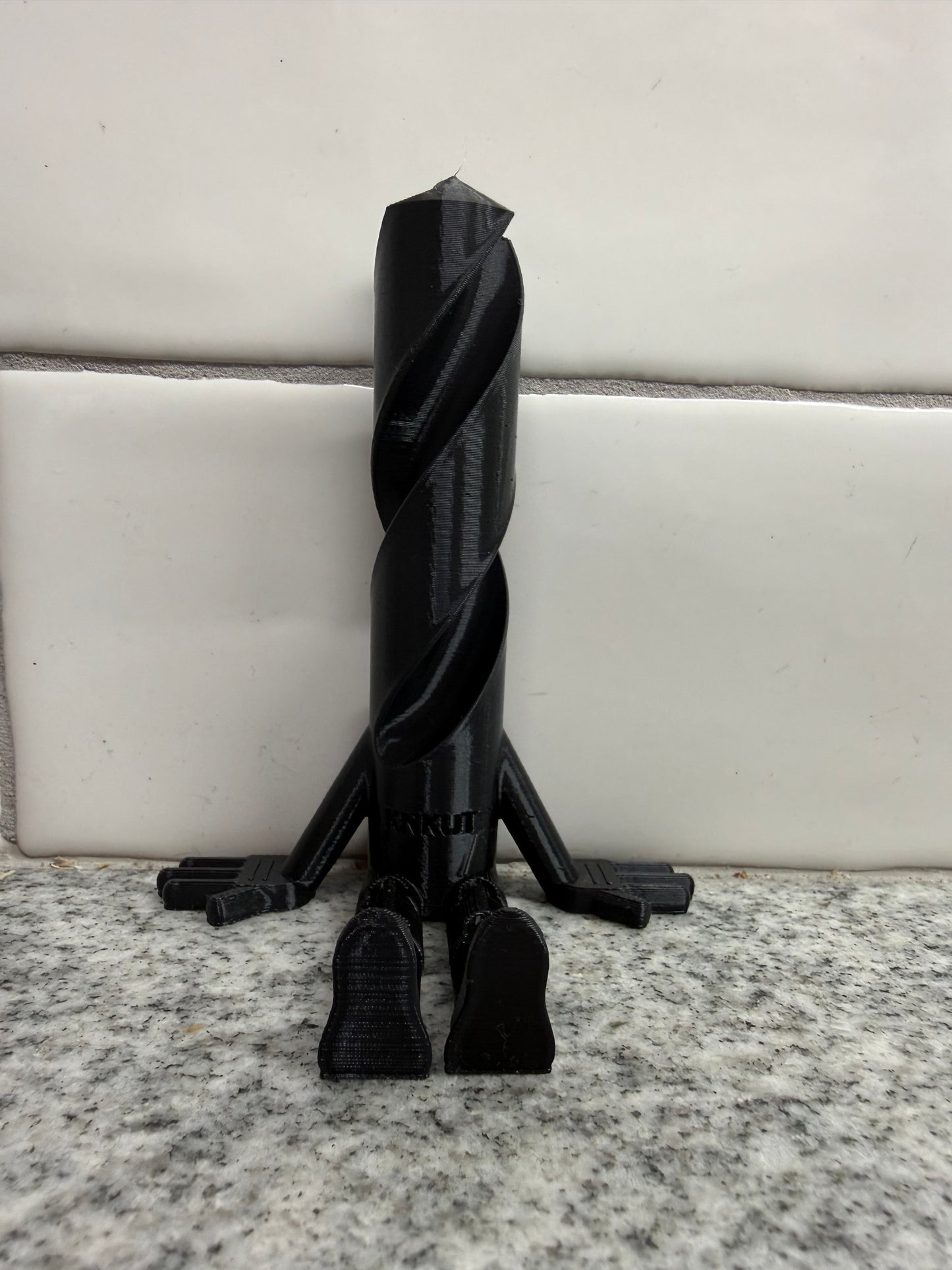 Knkut Drill Bit Buddy